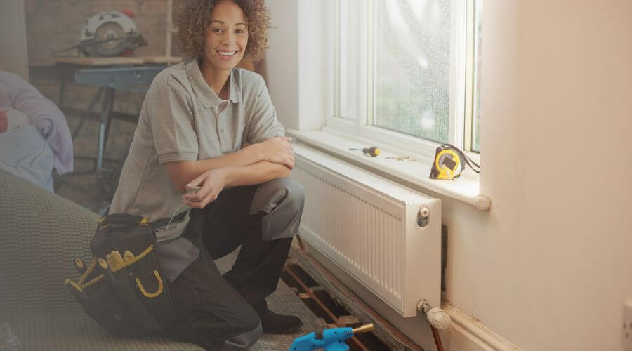 Professional same day plumber in Hillsboro, ND